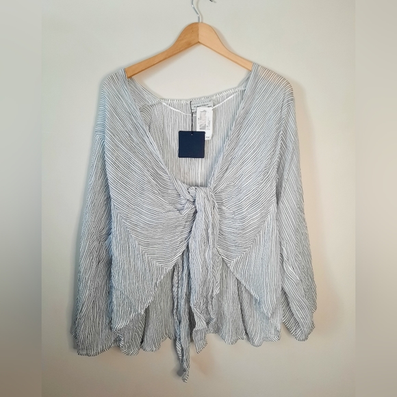 NWT Dress Forum Lightweight Cardigan - Picture 2 of 6